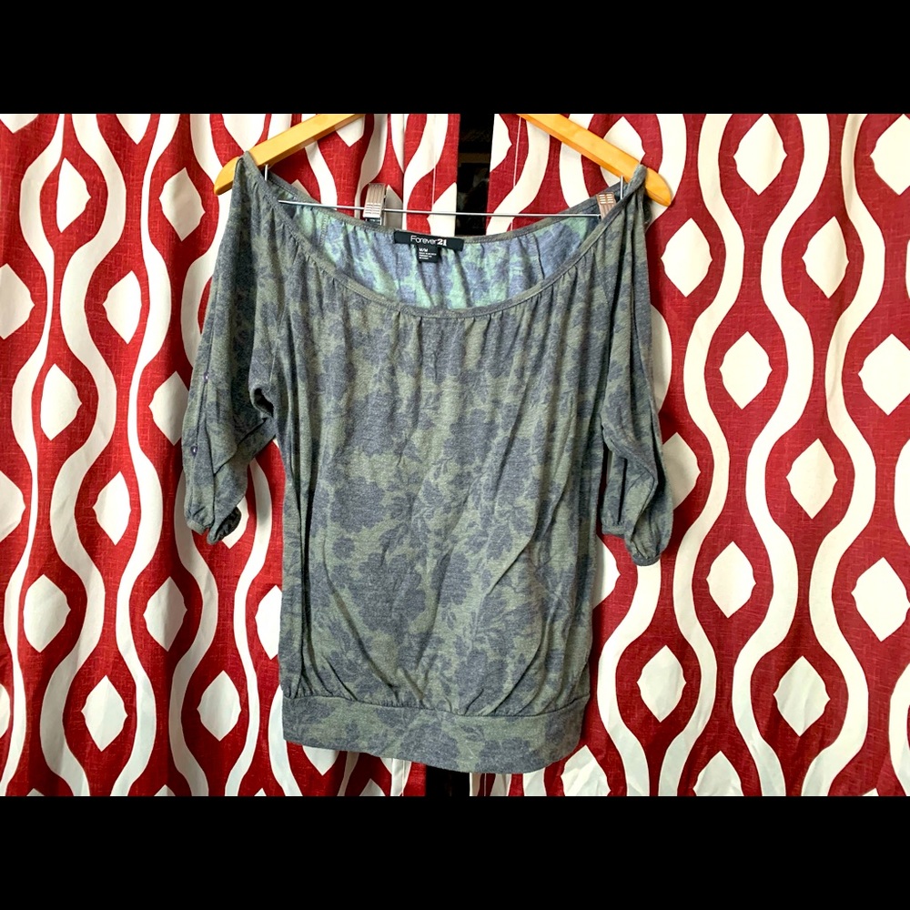 Women’s shirt